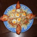 Ensalada de patata