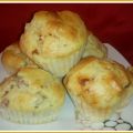 Muffins Salados