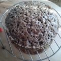 Tarta Oreo, Porque yo lo valgo!!!