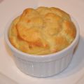 SUFLÉ DE PATATA