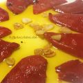 PIMIENTOS DE PIQUILLO  CONFITADOS