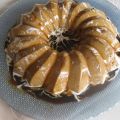 BAVAROIS  DE CAFÉ
