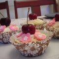 Cheesecake Cupcakes
