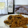 COMIDA DE DOMINGO