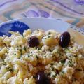 Bacalao a bràs.