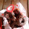 Rosquillas de San Valentín