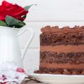 CARROT CAKE COCHOLATEADO