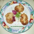TOMATES VERDES FRITOS