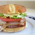 STEAKHOUSE BURGER ('Mi versión')