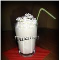 BATIDO DE PERA