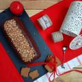 Tarta de galletas y chocolate con un toque de[...]