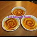 Crema catalana