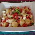 Ensalada Campera