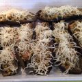 BERENJENAS RELLENAS