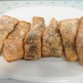 SALMON CON ENELDO