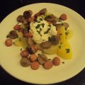 Ensalada alemana