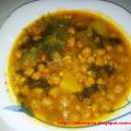 GURULLOS CASEROS AL HINOJO DE MI SUEGRA
