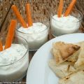 TZATZIKI LEBREL DE MANU CATMAN