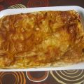 EMPANADA DE MANZANA