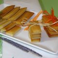 FINANCIERS