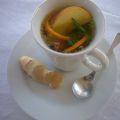 INFUSIÓN PARA RESFRIADOS