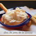 QUESO CREMA VEGANO
