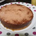 TARTA  MOUSSE DE CHOCOLATE (NIKLAS Y JUANJO)