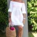 The perfect beach Outfit