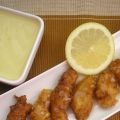 Pollo al limón