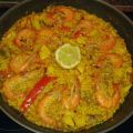 PAELLA