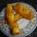 RABAS REBOZADAS CON TRUCO