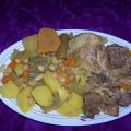 OLLA DE CARDETS
