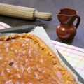 Empanada gallega de carne