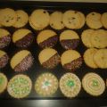 Galletas mantequilla