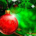 Receta de Navidad
