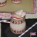 MOUSSE DE FRESA Y YOGUR....FELIZ FINDE ( LO QUE[...]
