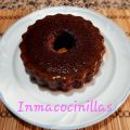 QUE BUENO UN POQUITO DE FLAN DE CHOCOLATE DE[...]