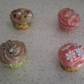 Cupcakes