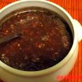 Salsa fresca de Tomate