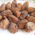 CHULAS DE PAN