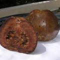 SORBETE DE BOROJO
