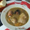 LENTEJAS