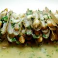Tartar de salmón