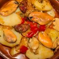Sabores del mar y la dehesa, de Galicia y de[...]