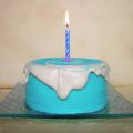 Duliciosamente Cumple 1 Año!