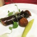 receta con maridaje: canelón de cecina rellena[...]