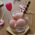 HELADO DE PIRULETA DE FRESA (CON LICOR)
