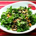 ENSALADA TEMPLADA DE ARROZ INTEGRAL
