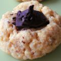 Galletas de maíz