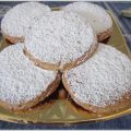 TORTAS CON CHICHARRONES  (Cocas amb roes)